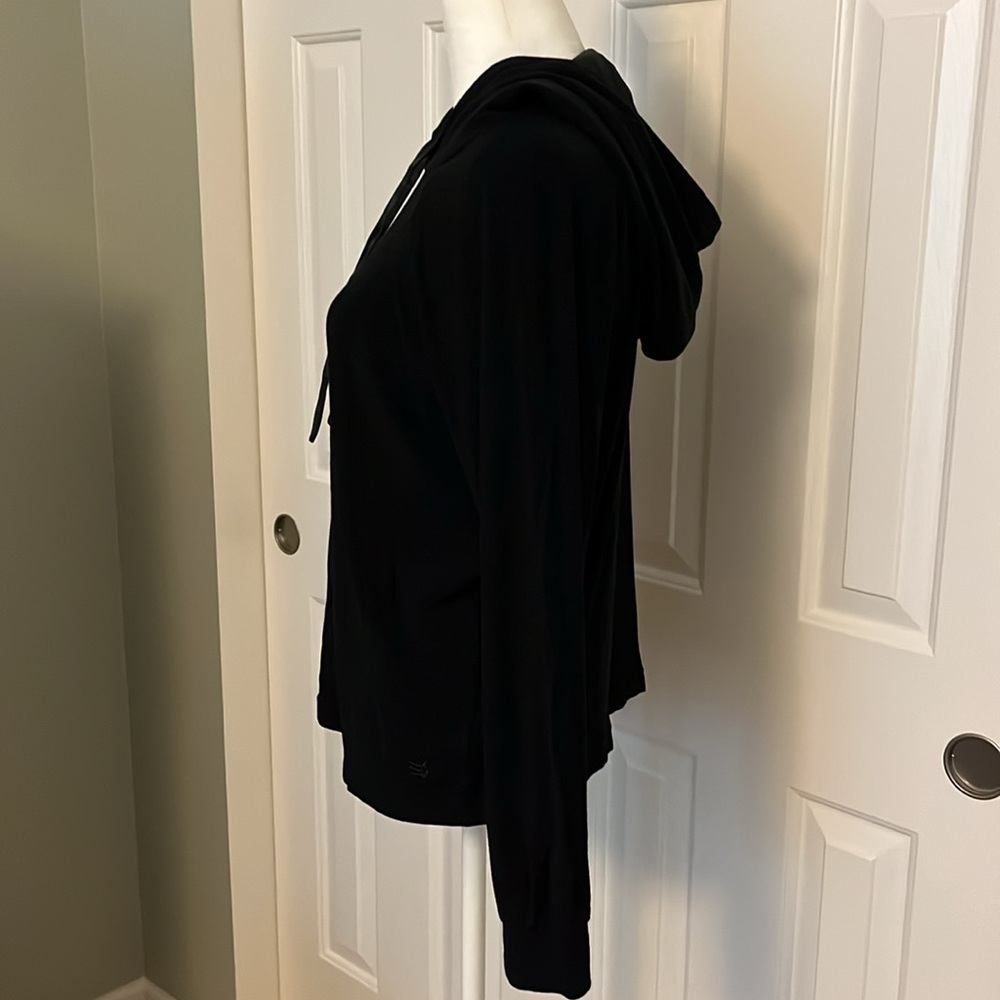 Cozy Earth Ribbed Hoodie - Picture 2 of 7